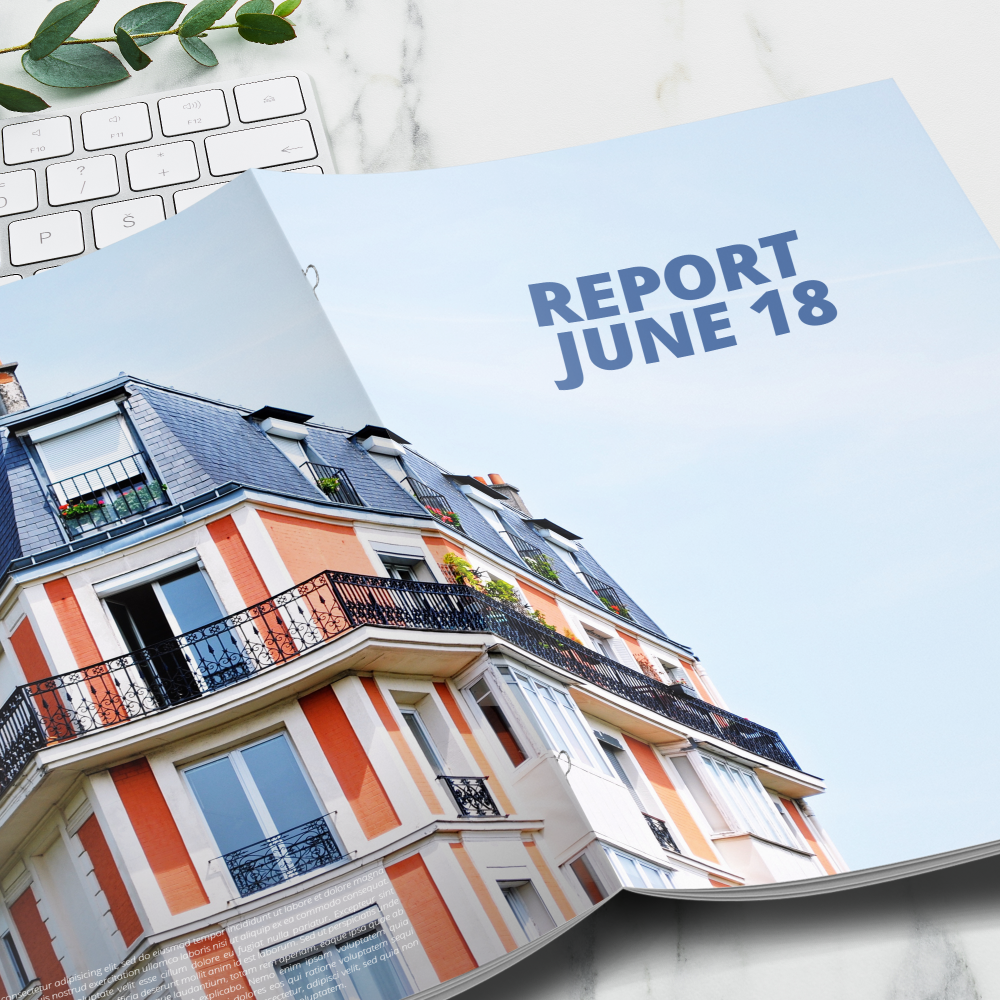 Brochures met oognieten